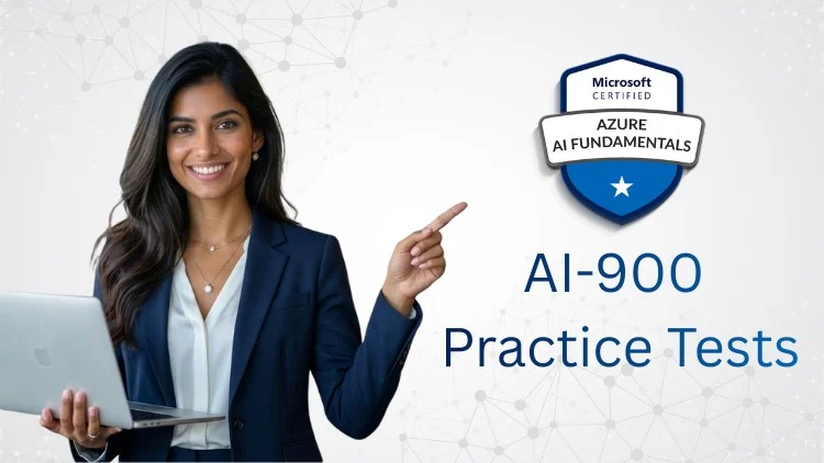 Practice Test: AI-900 Microsoft Azure AI Fundamentals Exam