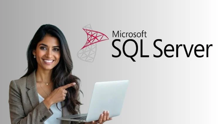 Microsoft SQL Server 2022 Crash Course