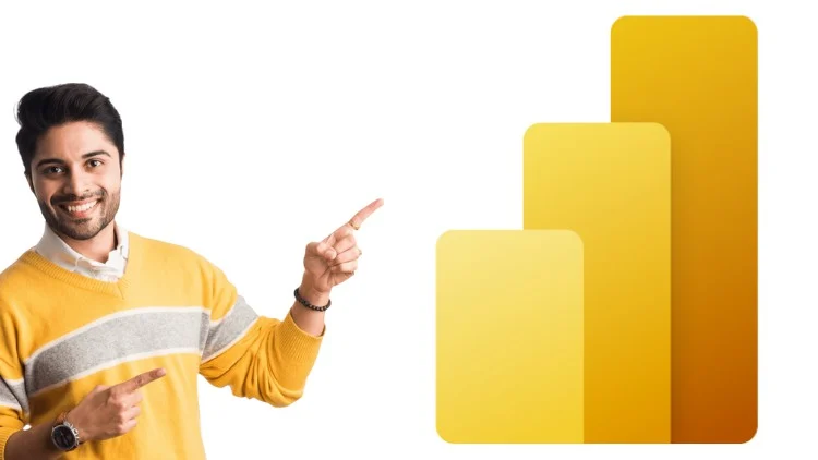 Microsoft Power BI - Beginner to Pro