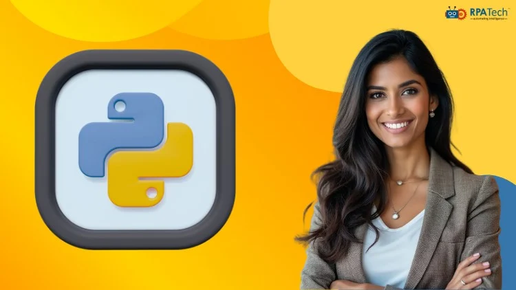 Python Bootcamp: Zero to Hero