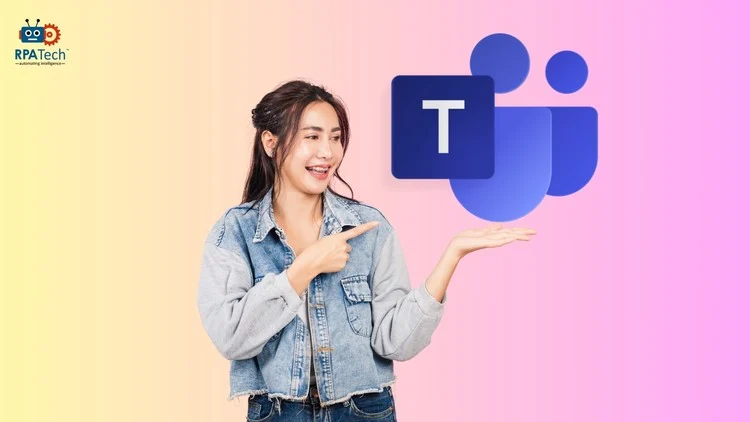Microsoft Teams: Essential Skills for Workplace Productivity