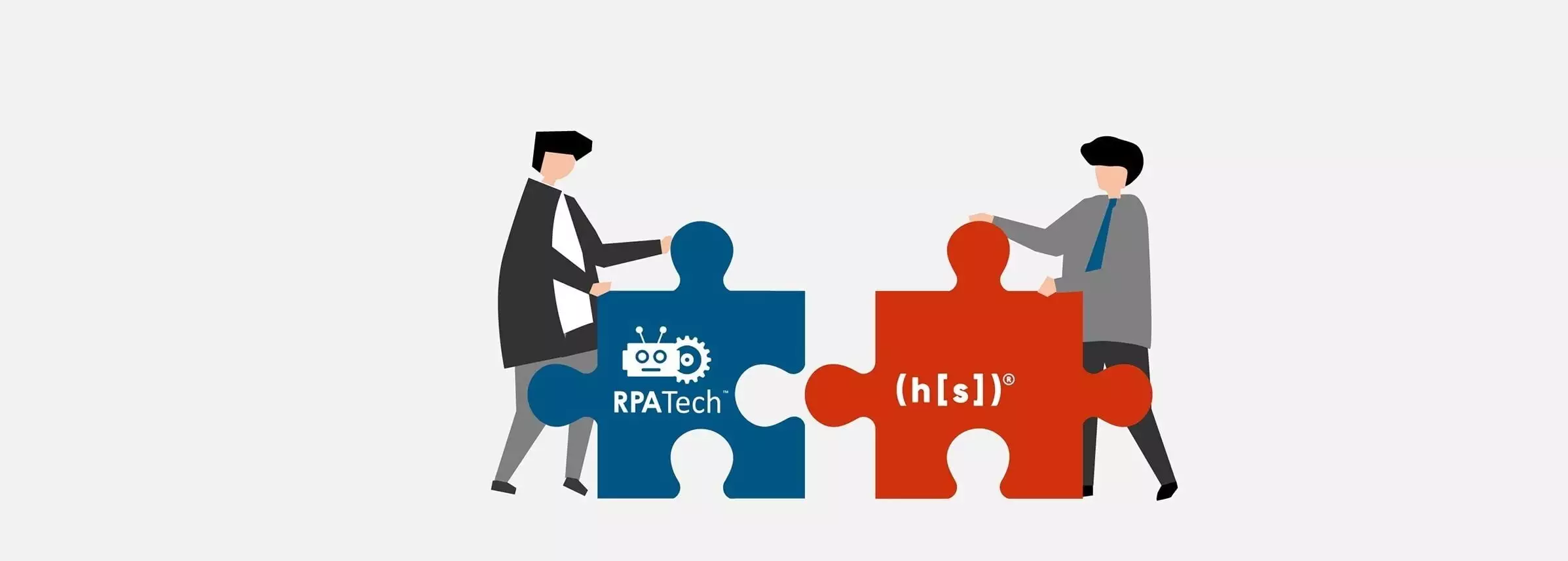 RPATech Announces Partnership with Hyperscience to Leverage Intelligent Document Processing for Accelerated Automation