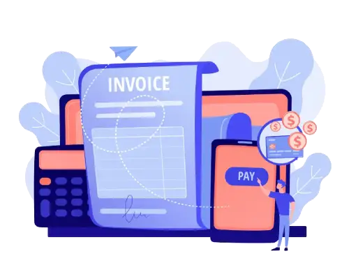 Invoice Processing