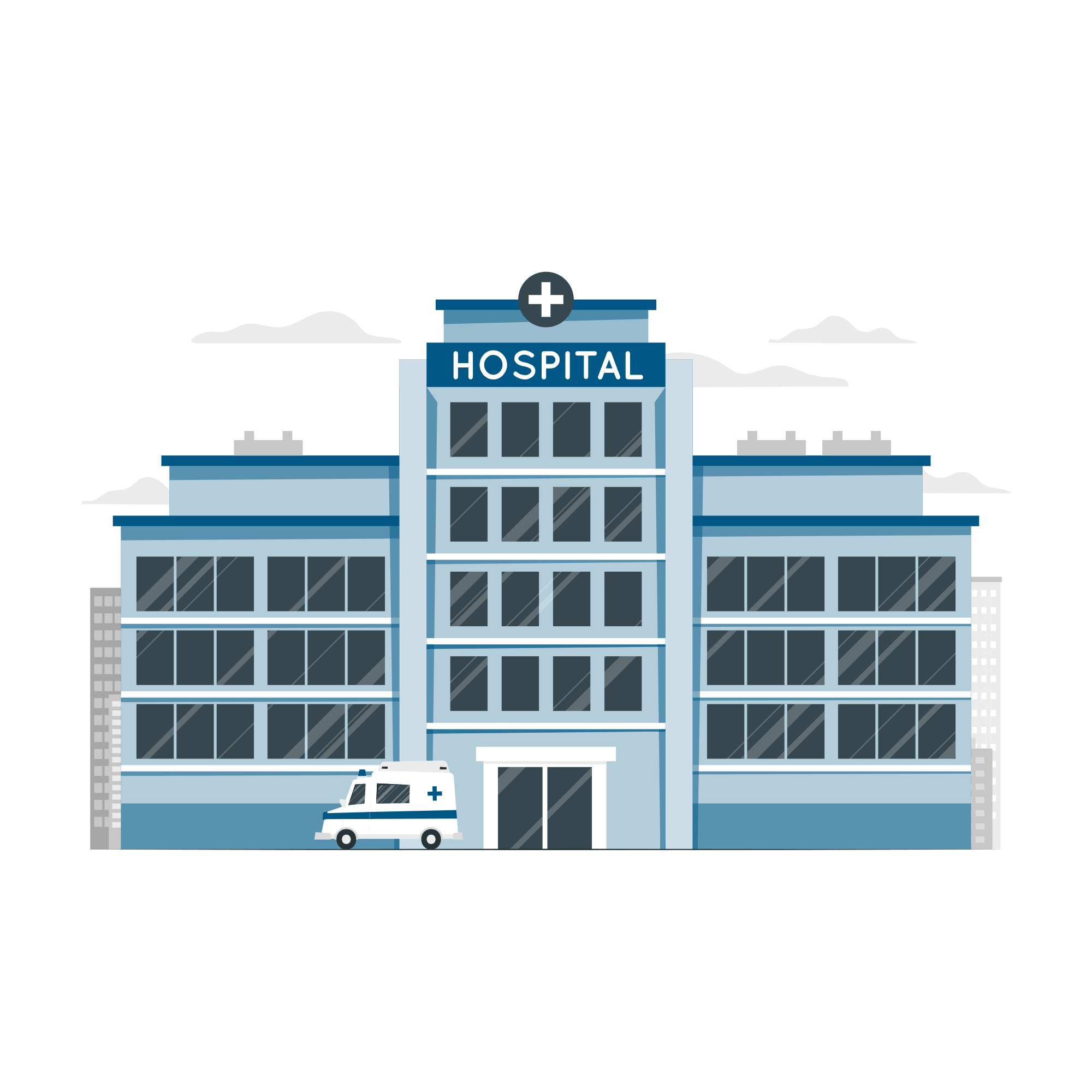 Healthcare