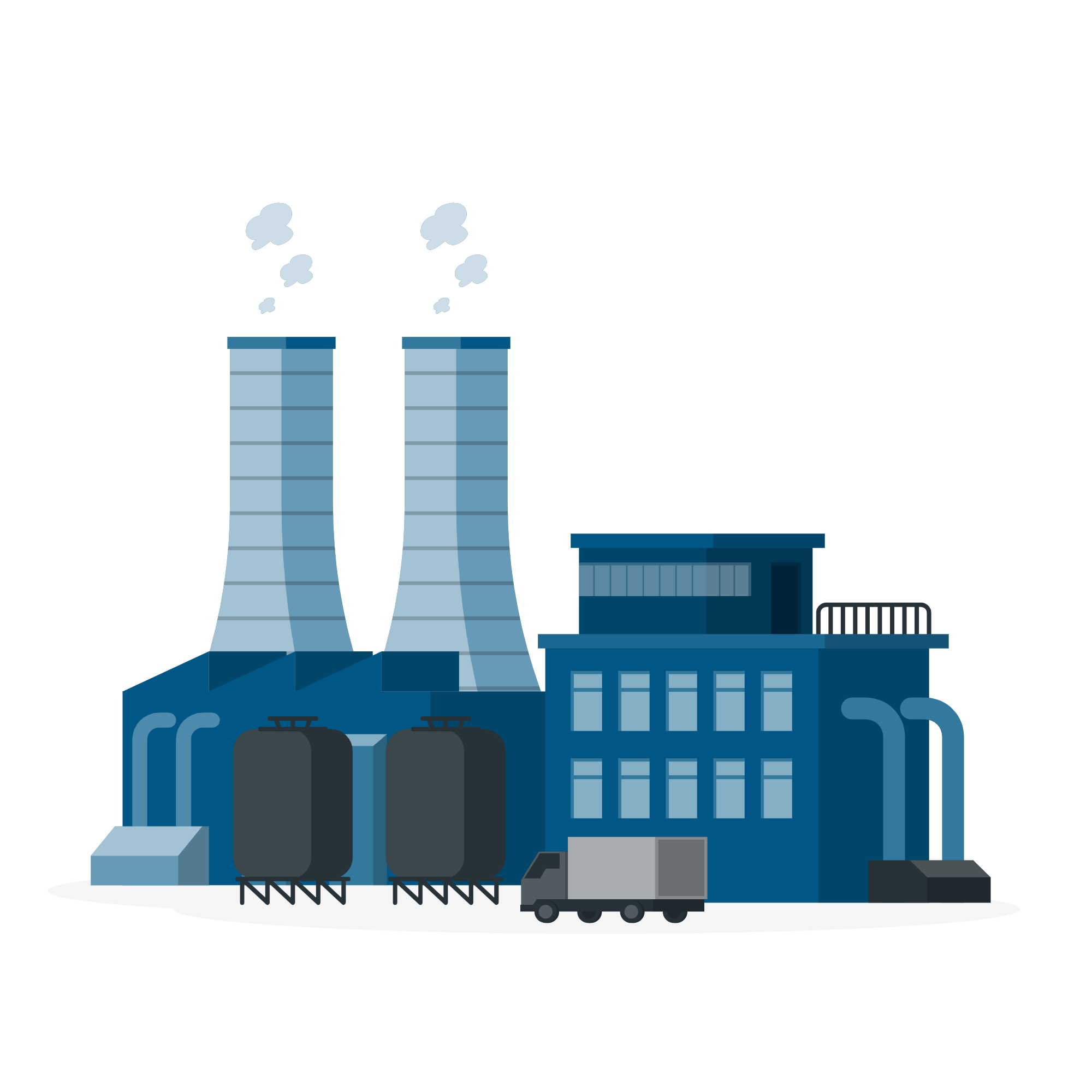 Manufacturing