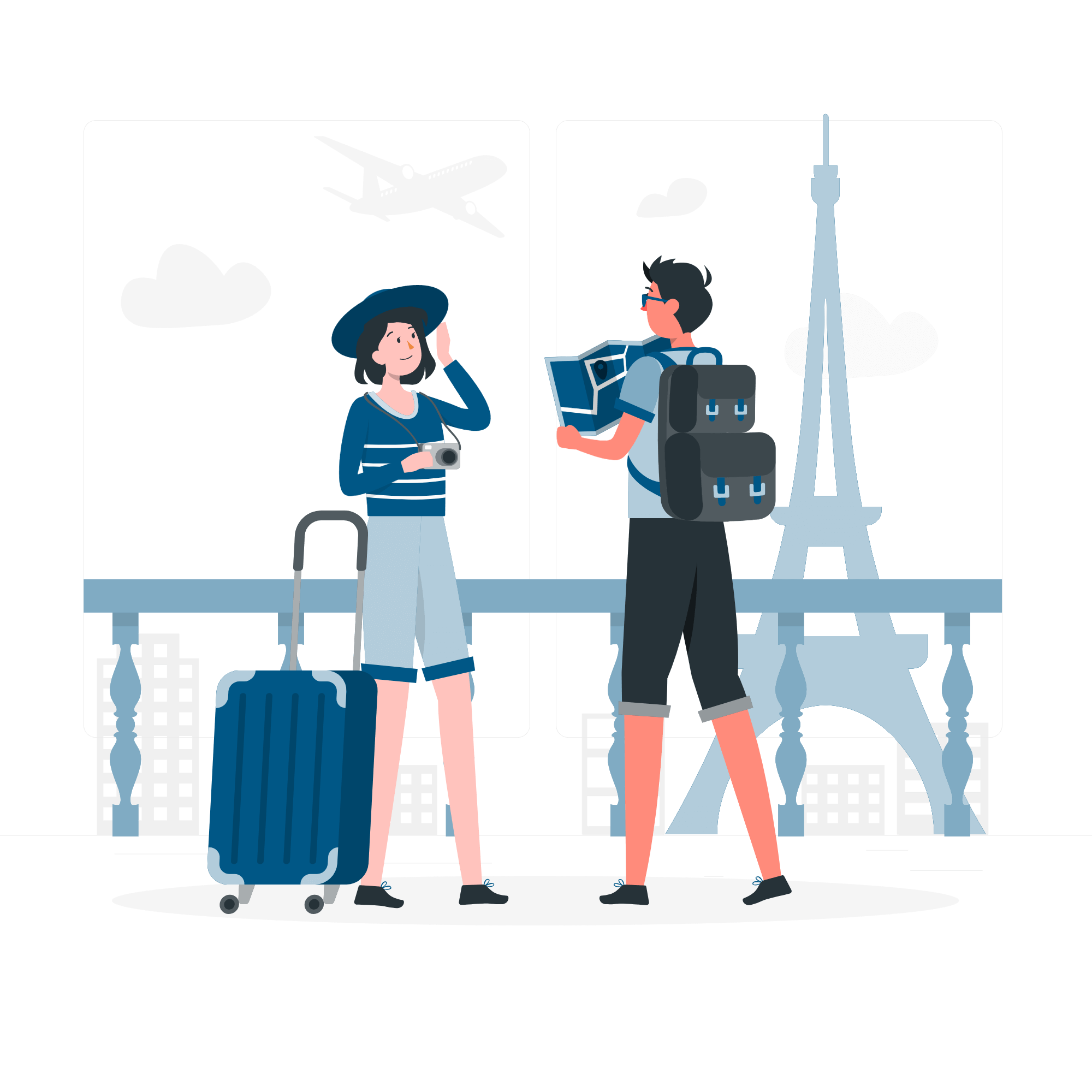 travel