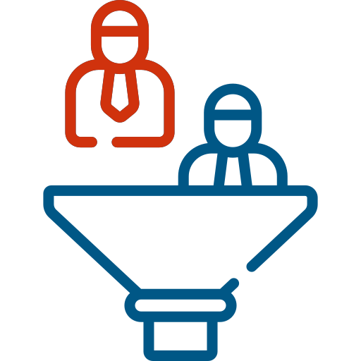 Lead Scoring and Qualification