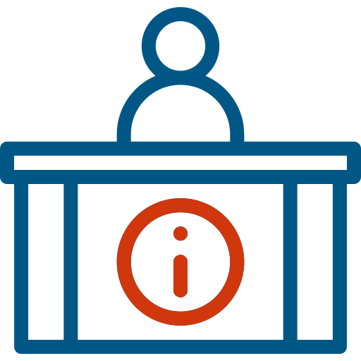 Helpdesk Management
