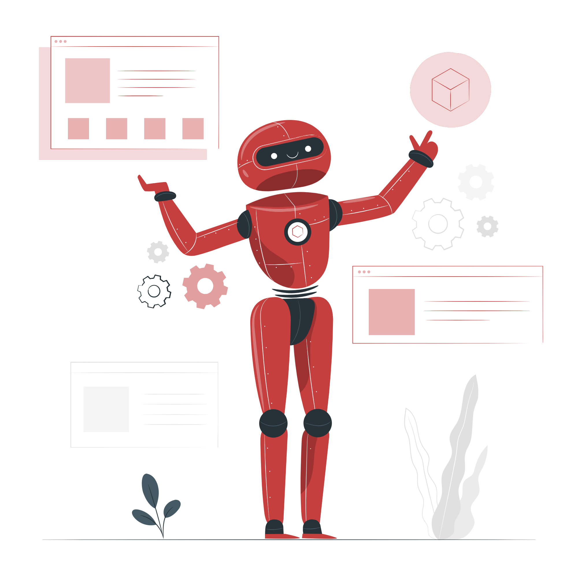Why AI-Driven Automation Solutions?