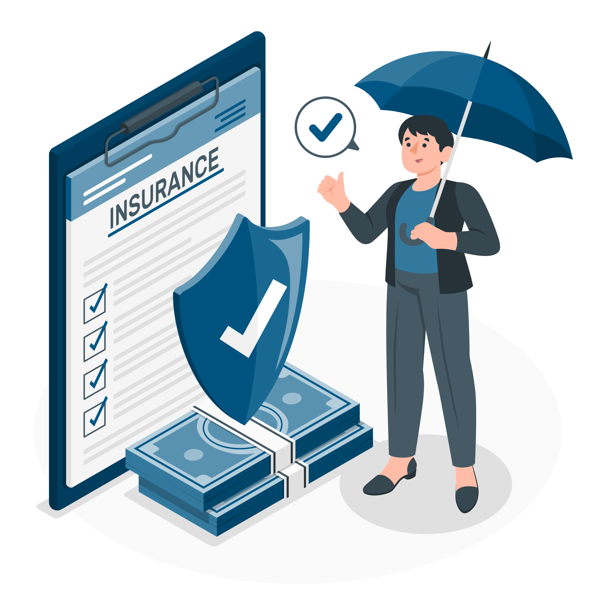 Insurance