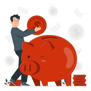 Finance Automation