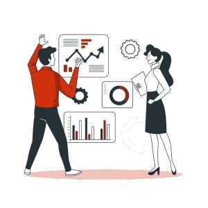 Sales Marketing Automation