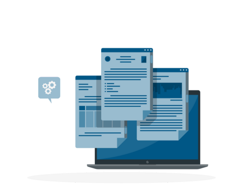 Intelligent Document Processing (IDP)