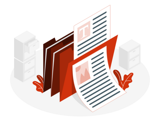 Intelligent Document Processing use cases