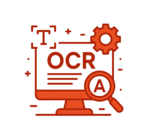 OCR Technology