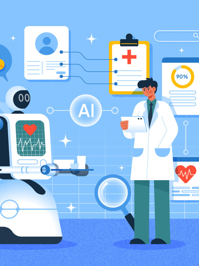 3 Healthcare Automation Use Cases That Save Time
