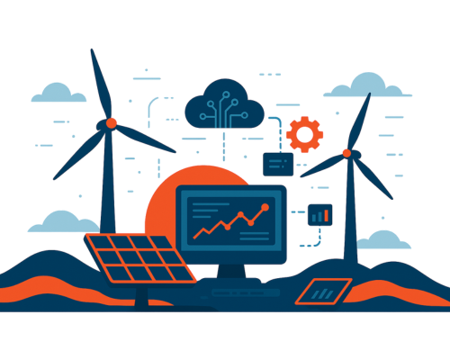 Automation in Energy Industry