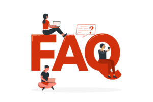 8. FAQs