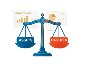 ALM & LCR Automation