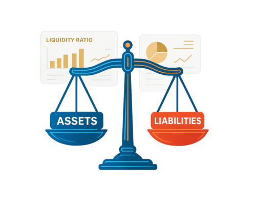 ALM & LCR Automation