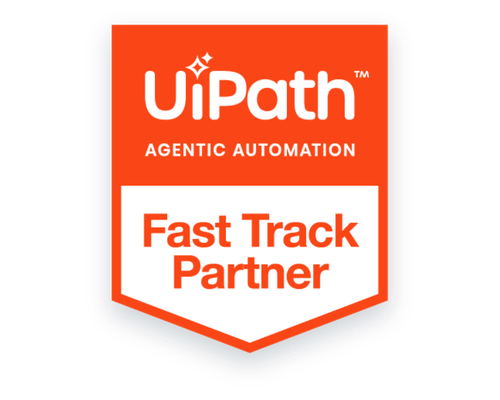 UiPath Agentic Automation Fast Track Partner