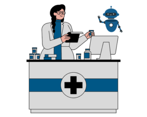 Automation in Healthcare