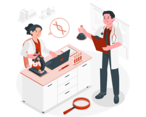 Healthcare agentic automation